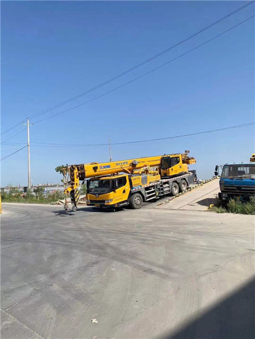 图们市吊车作业时，可能会产生哪些额外收费项目？