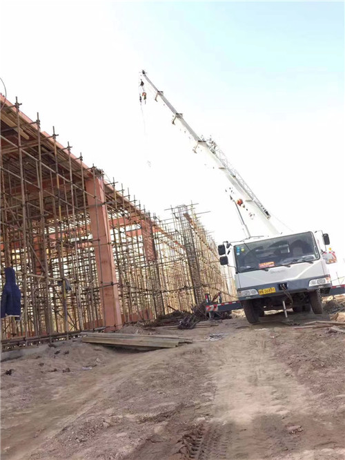 图们市吊车作业的安全注意事项有哪些？