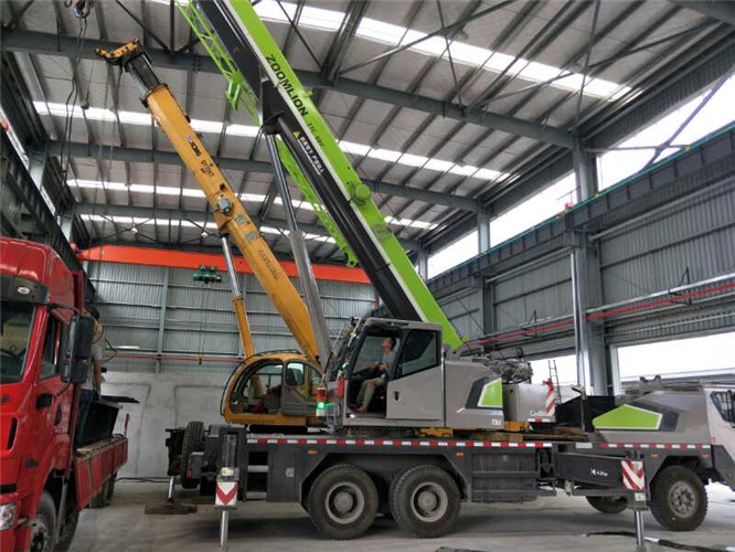 图们市高空车出租需要注意哪些安全事项？